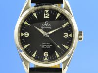 Omega Seamaster Railmaster Co-Axial