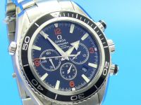 Omega Seamaster Planet Ocean Big Size Chrono 45,5 mm