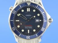 Omega Seammaster Diver 300M Quarz