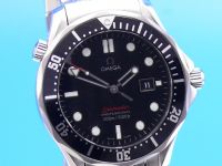 Omega Seamster 300 Diver Quarz