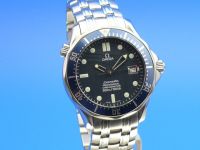 Omega Seamster 300M Chronometer