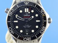 Omega Seamster Diver 300M Master Chronometer