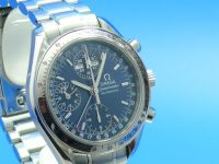 Omega Speedamaster Day/Date Chronograph