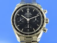 Omega Speedmaster 38 Co-axial Chronograph