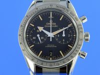 Omega Speedmaster 57 Chronograph