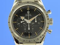 Omega Speedmaster 60th 1957 Trilogy Limited Edition