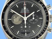 Omega Speedmaster Apollo II 40th Anniversary