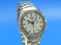 Omega Speedmaster Broad Arrow 1957