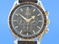Omega Speedmaster Broad Arrow 1957 Co-Axial