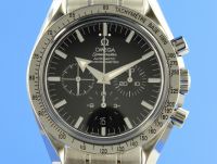 Omega Speedmaster Broad Arrow