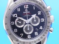 Omega Speedmaster Broad Arrow Co-Axial Chronometer