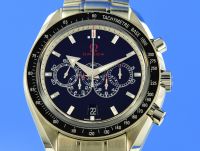Omega Speedmaster Broad Arrow Olympic