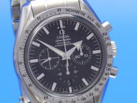 Omega Speedmaster Broad Arrow