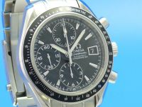 Omega Speedmaster Chrono Date