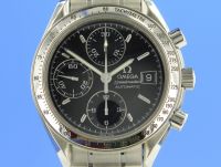 Omega Speedmaster Date