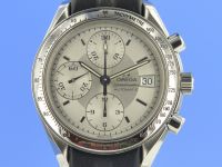 Omega Speedmaster Date