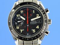 Omega Speedmaster Date
