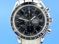Omega Speedmaster Date 40mm Chronograph
