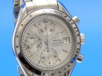 Omega Speedmaster Date Chrono