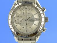 Omega Speedmaster Date Chronograph