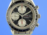 Omega Speedmaster Date Chronograph 40 mm
