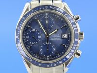 Omega Speedmaster Date Chronograph Automatik