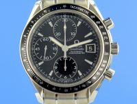 Omega Speedmaster Date Chronograph Chronometer