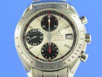 Omega Speedmaster Date Chronograph Ref. 32113100