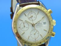 Omega Speedmaster Date Chronograph