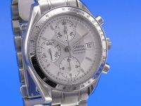 Omega Speedmaster Date Chronograph