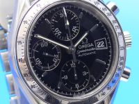 Omega Speedmaster Date Chronograph