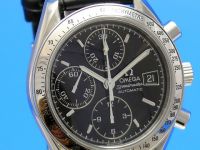 Omega Speedmaster Date Chronograph