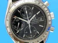 Omega Speedmaster Date Chronograph