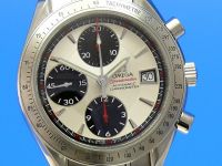 Omega Speedmaster Date Chronograph