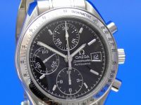 Omega Speedmaster Date Chronograph