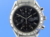 Omega Speedmaster Date Chronograph