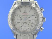 Omega Speedmaster Date Chronograph