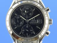 Omega Speedmaster Date Chronograph