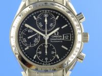 Omega Speedmaster Date Chronograph