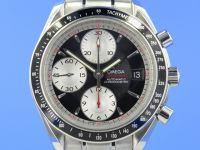 Omega Speedmaster Date Chronometer 40 mm
