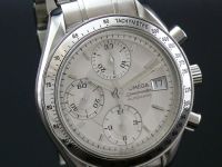 Omega Speedmaster Date Chronograph
