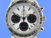 Omega Speedmaster Date