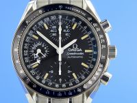 Omega Speedmaster Day-Date