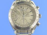 Omega Speedmaster Day Date 40mm Chronometer