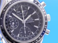 Omega Speedmaster Day-Date Chronograph 40mm