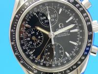 Omega Speedmaster Day/Date Chronometer Chronograph