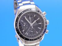 Omega Speedmaster Day-Date Chronometer 40mm