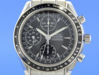 Omega Speedmaster Day-Date Chronometer