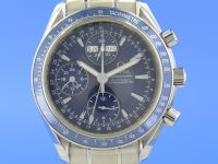 Omega Speedmaster Day-Date Chronometer 40mm