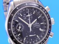 Omega Speedmaster Day-Date Fly